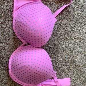 VS 38 D push up